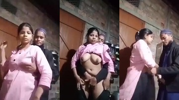 Cousin Brother Sister Hard Enjoying Sex In Bedroom Hot