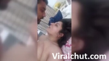 Bhojpuri Bhabhi Big Milky Boobs Fucked for Rent – MMS XXX Videos Leaked