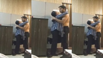 Pune College Intern Girl Pounded Hard By Sex Mms Manager