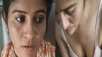 Kannada Muslim Girl Giving Blowjob For Money Porn