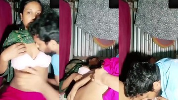 Wife Pussy Licked By Husband Sex In Bedroom