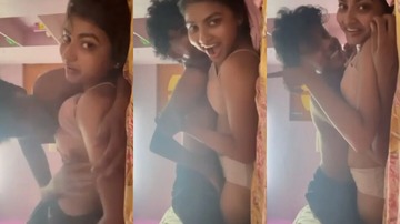 Part 2 Bengali Instagram Star Dustu Sonali Video MMS