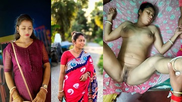 Bengali House Wife Hard Sex Fucking On Camera In Bedroom