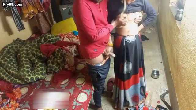 Local Bhabhi fucked XXX