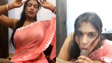 Desi Big Boobs Bengali Aunty Handjob Porn Videos