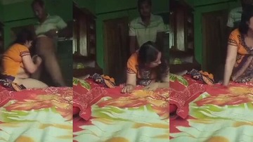 Mature Desi Aunty Quick Hard Fuck With Neighbor At Home XXX