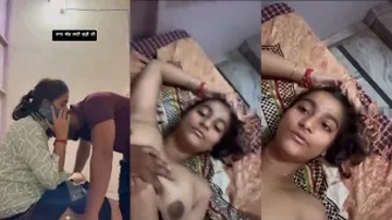 Cute Young Girl Last Time Fucking With Boyfriend Sex