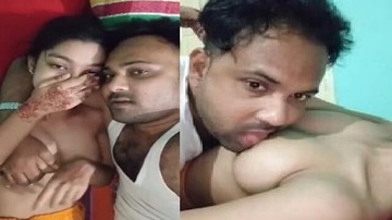 Desi Beautiful Girl Sex With Tuition Teacher In Bedroom Hot
