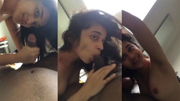 Beautiful Rich Wife Giving A Hard Blowjob Riding Fuck XXX