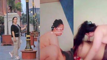 Horny Punjabi Girl Sucking Dick Hard Fucking With Boyfriend XXX