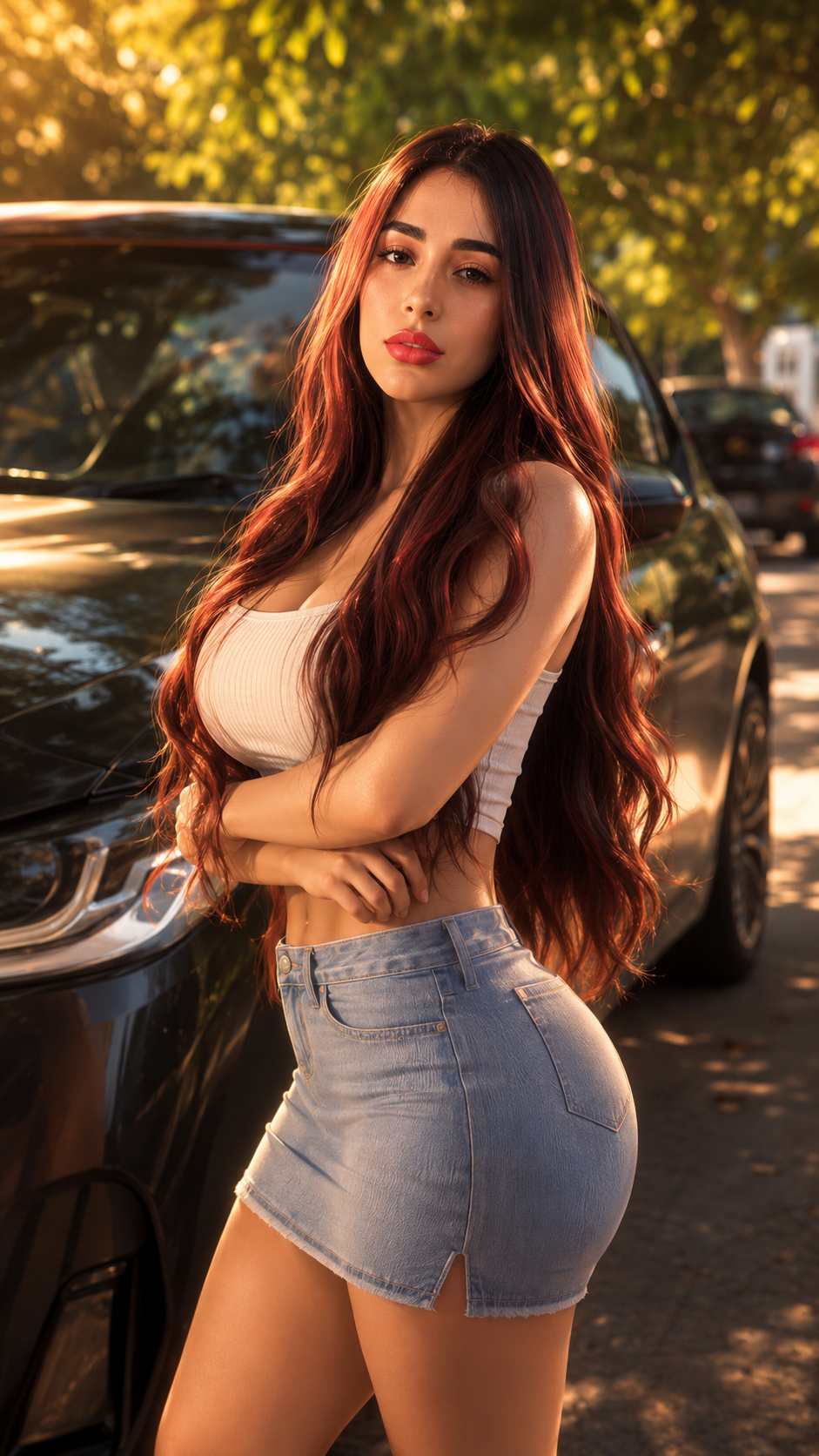 Jessica Sodi