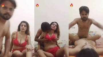 Desi Merried Couple Fucking Full Porn Video
