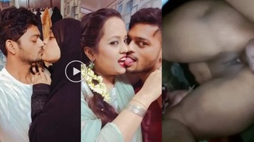 Desi Chubby Girl Hard Fucking With New Lover MMS