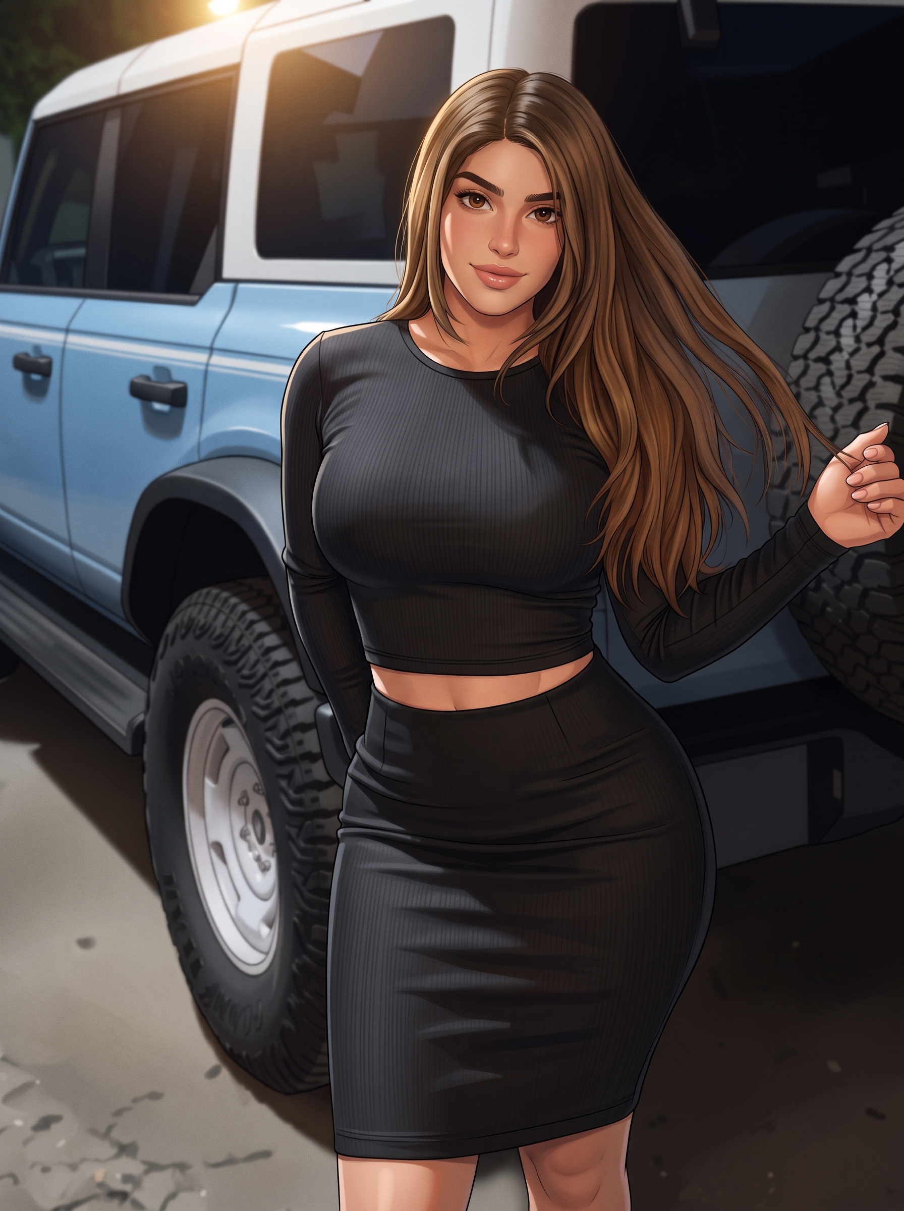 Jessy Ren