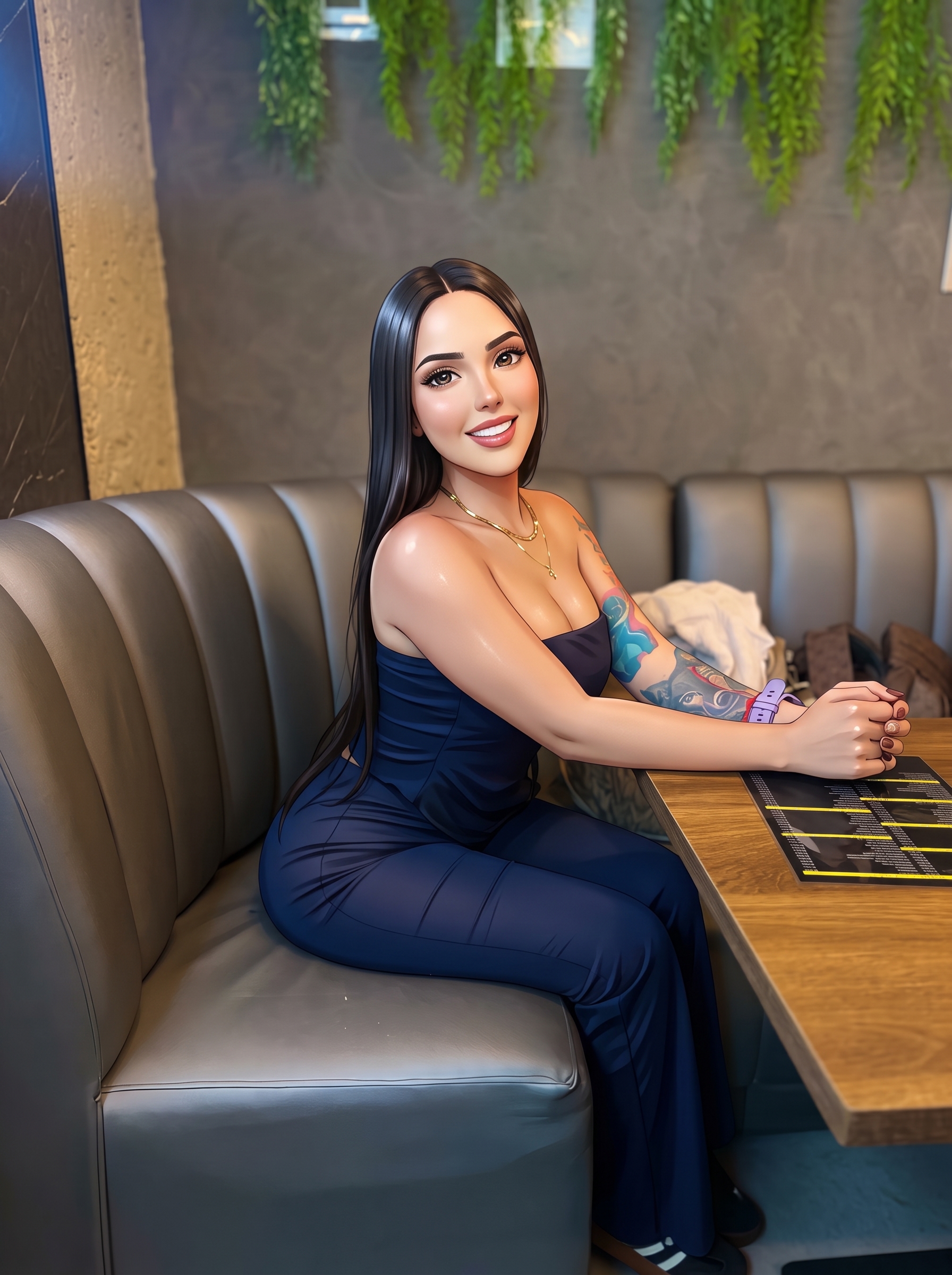 Anyimar Valentina
