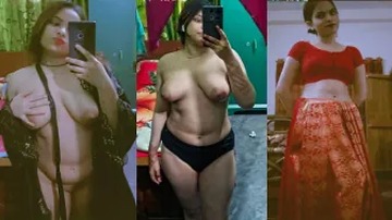 Muslim Sexy Figure Babe Hard Sex Fucking In Bedroom