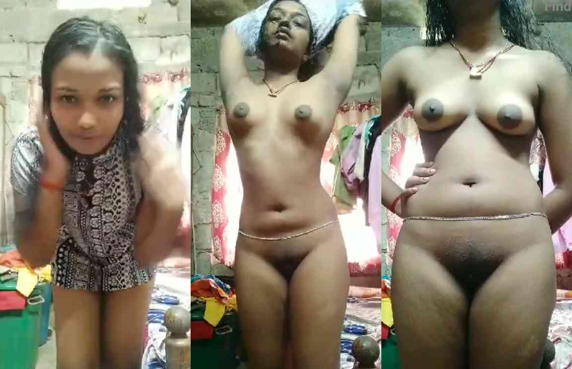 Viral Indian College Girl nude Video XXX