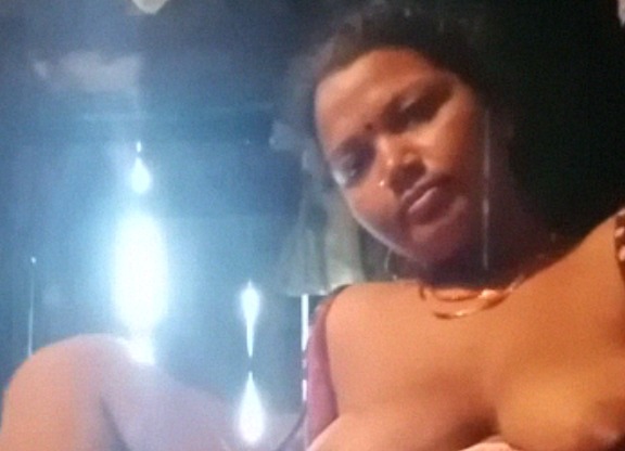 Dehati Bihari full nude pussy rubbing solo video