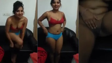 Desi Gf Nude Selfie Hot Girl Naked For Boyfriend XXX