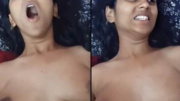Desi Girl Painful Sex With Loud Crying Moans