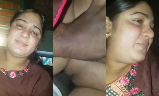 Chubby Punjabi Bhabhi Fuck