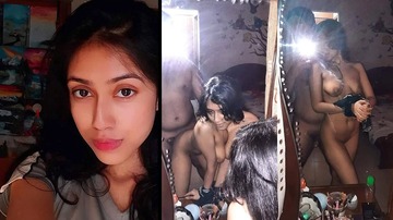 Collection Beautiful Slim Girl Enjoying With Boyfriend Full Nude XXX