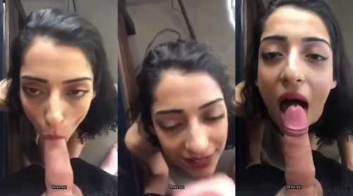 Bangalore Girl Sexy Blowjob