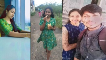 Newly Married Telugu Bhabhi Hard Fucked By Secret Boyfriend Sex