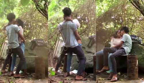 Most Wanted Viral desi Couples Outdoor Sex