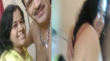 Mallu Hot Wife Sex Fucking With Saudi Return Husband