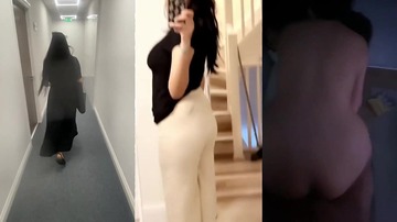 Pakistani Rich Bebe MMS In Bedroom Hot