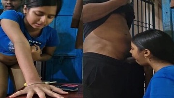 Desi Village Office Girl Doggy Style Sex