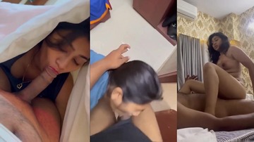 Bengali Submissive Girlfriend Blowjob Hard Fucking And Riding Porn