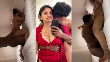 Desi Cheater Milf Pussy Licking And Hard Doggy Fucked In Oyo Sex