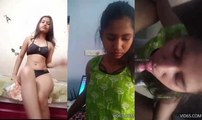 Exclusive Horny Young Girl Rough Fuck