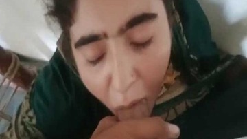 Beautiful Pakistani Girl Taking Cum In Mouth XXX