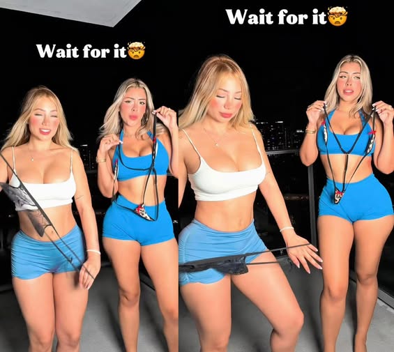 Nos lo Agradeces Después😱👇