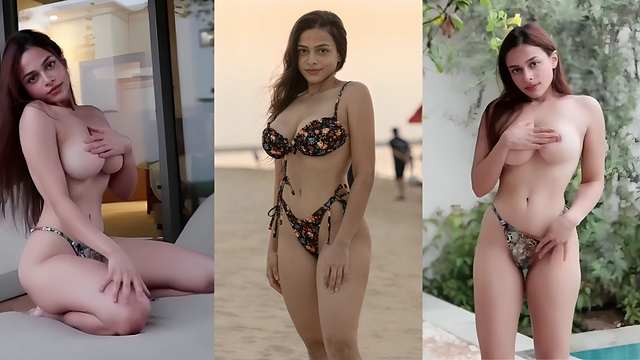 Instagram Influencer ash4reals Sex Nude Videos