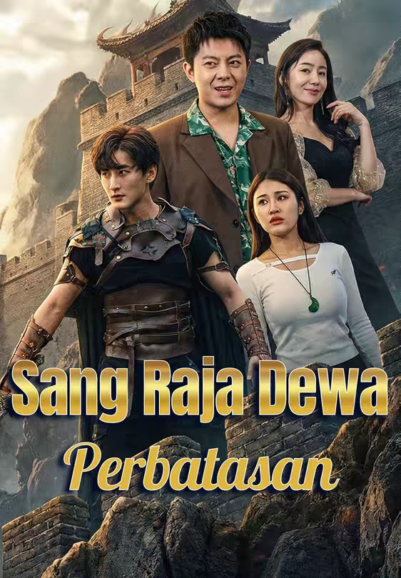 Sang Raja Dewa Perbatasan