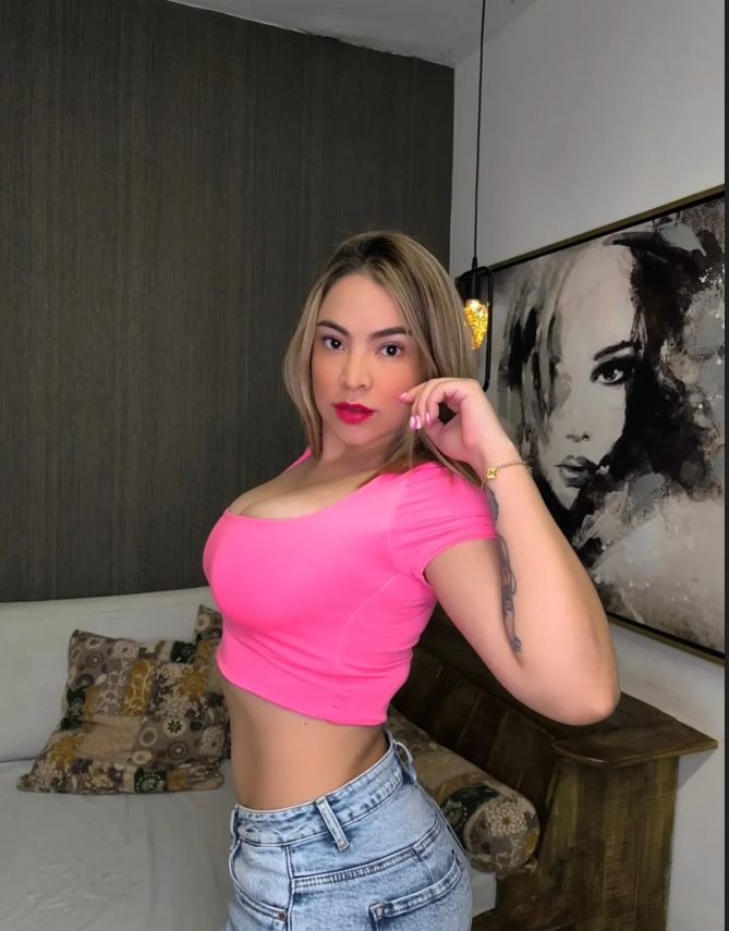 Daniel Agomez🤩✌️