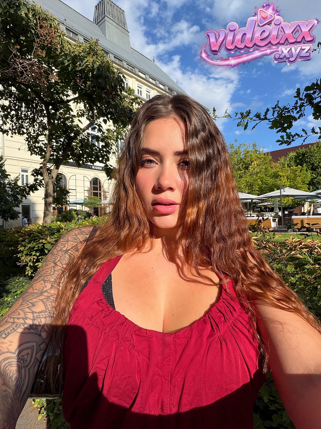 Video Preview