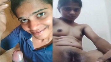 Tamil Girl Hot Pussy Masturbation With Stick Porn