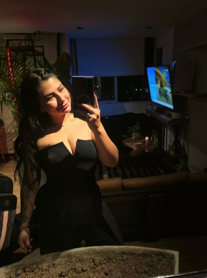 Laura Narvaez🎬👈