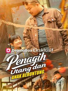 Penagih Utang dan Anak Beruntung