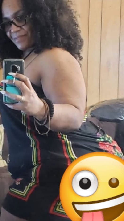 auntie thick frizz stronger