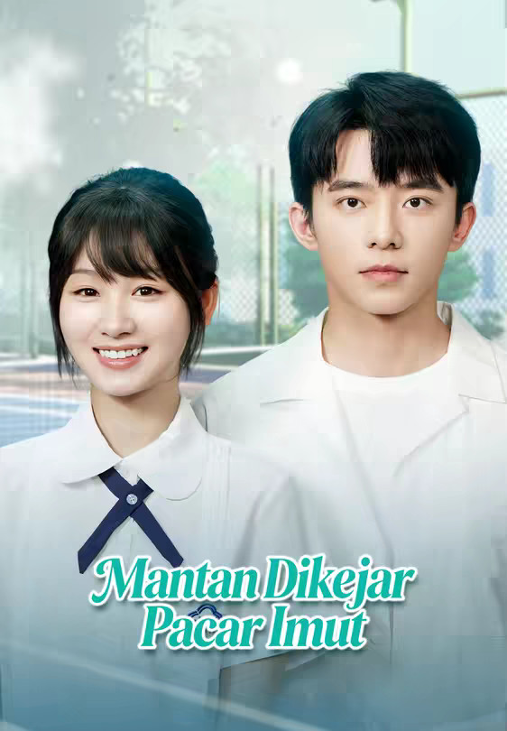 Mantan Dikejar Pacar Imut