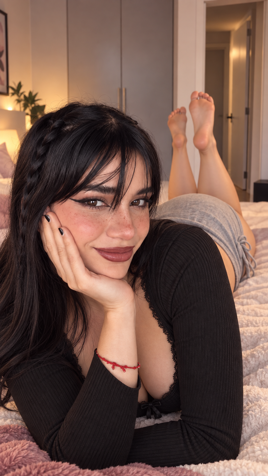 Alana Flores