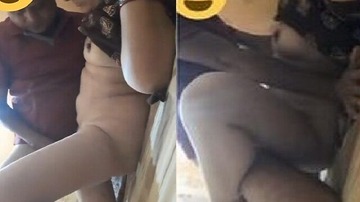 Aged Mature Wife Hard Sex With Neighbor In Bedroom