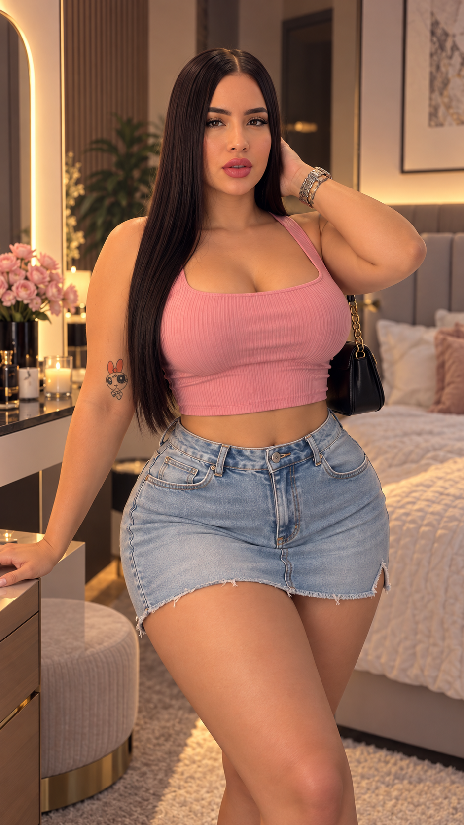 Stefania Gonzales