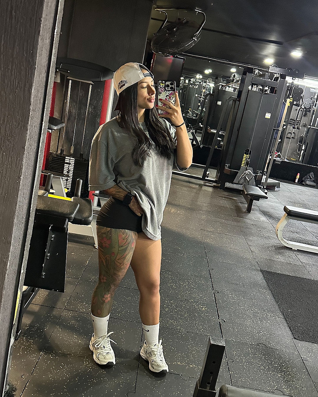 Abril Martinez 🌟💜 EP. 04